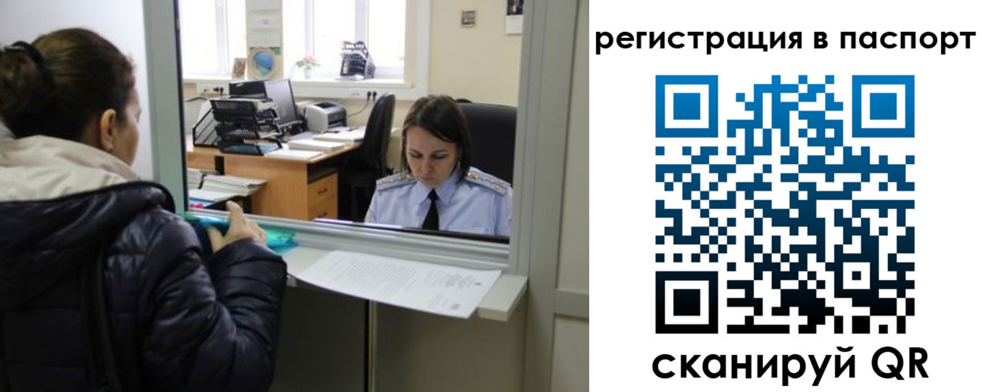 временная регистрация поиск в Полярных Зорях